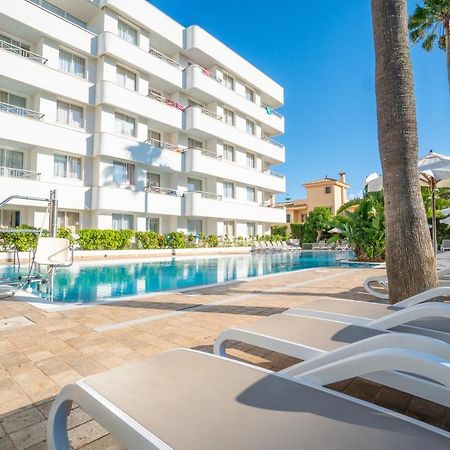 Tropicana Hotel Cala Millor  Exteriér fotografie