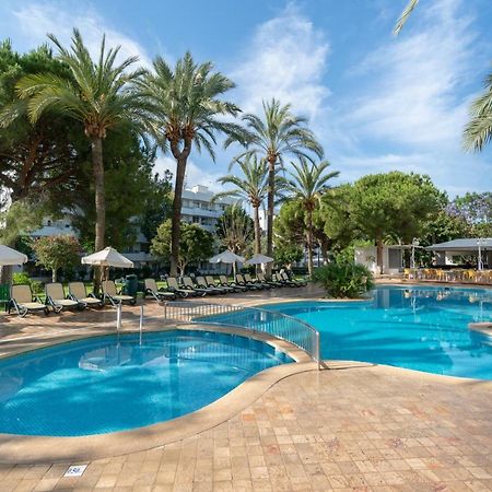 Tropicana Hotel Cala Millor  Exteriér fotografie