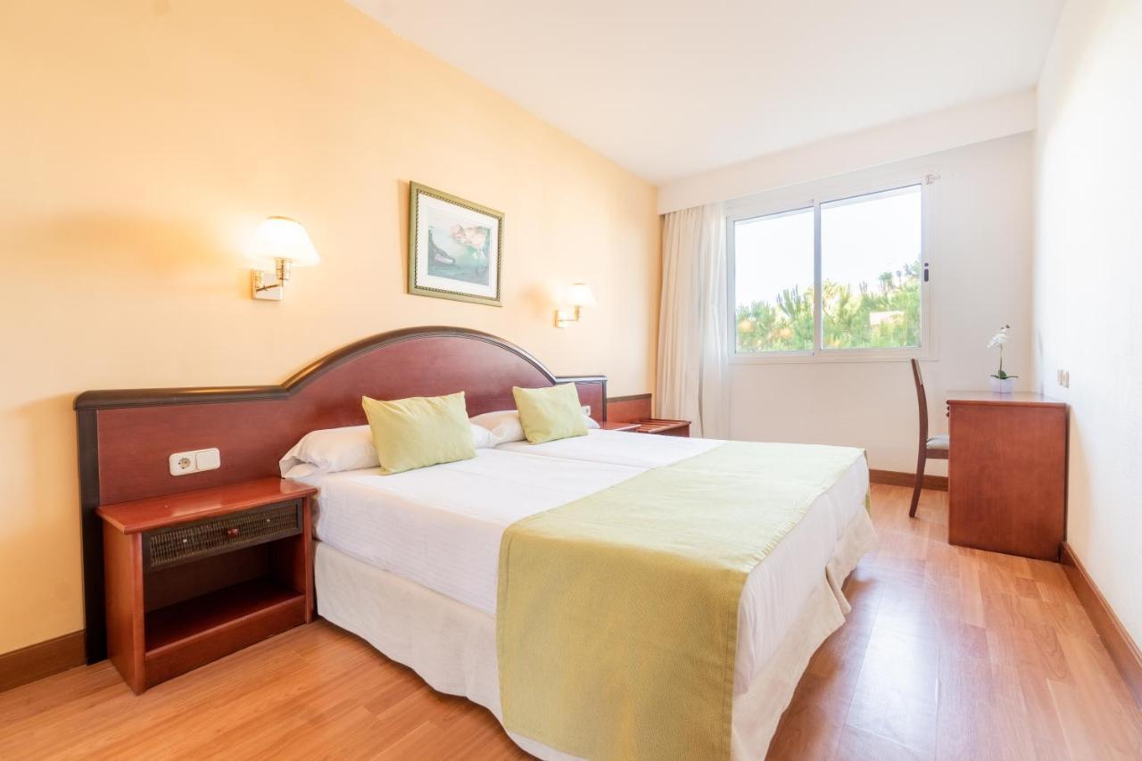 Tropicana Hotel Cala Millor  Exteriér fotografie