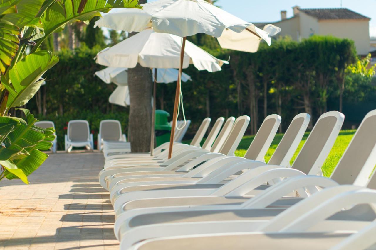 Tropicana Hotel Cala Millor  Exteriér fotografie