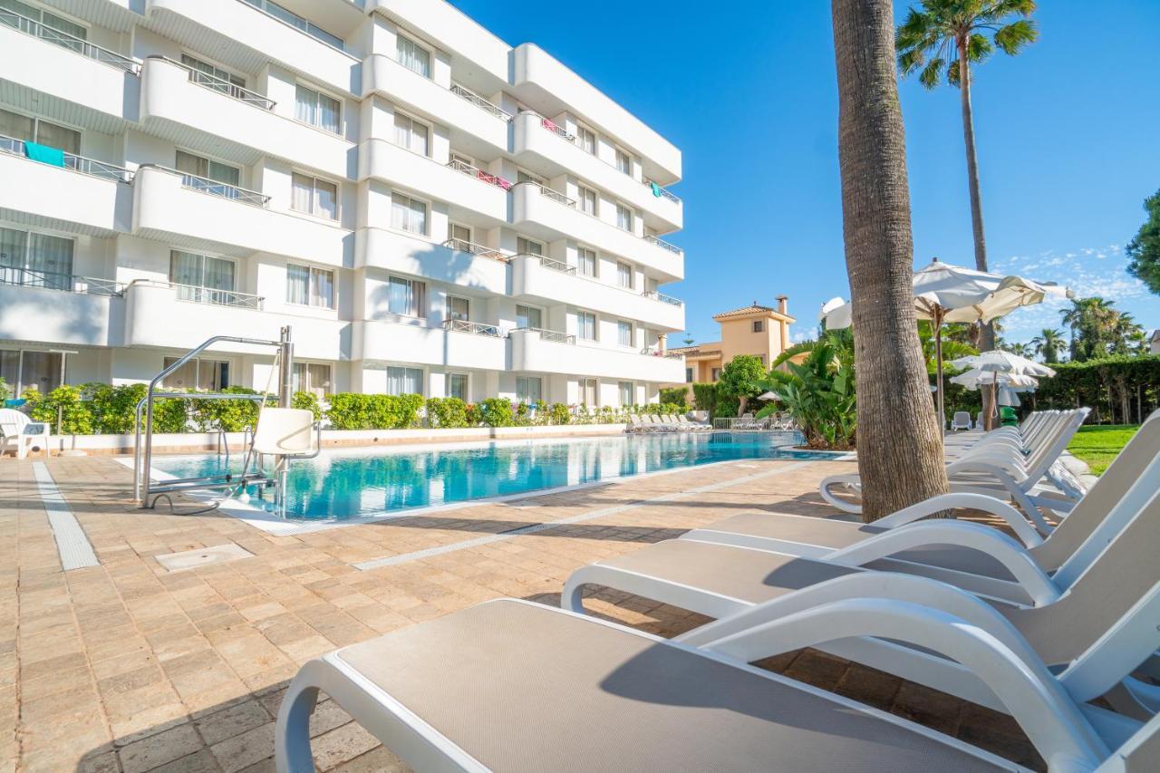 Tropicana Hotel Cala Millor  Exteriér fotografie