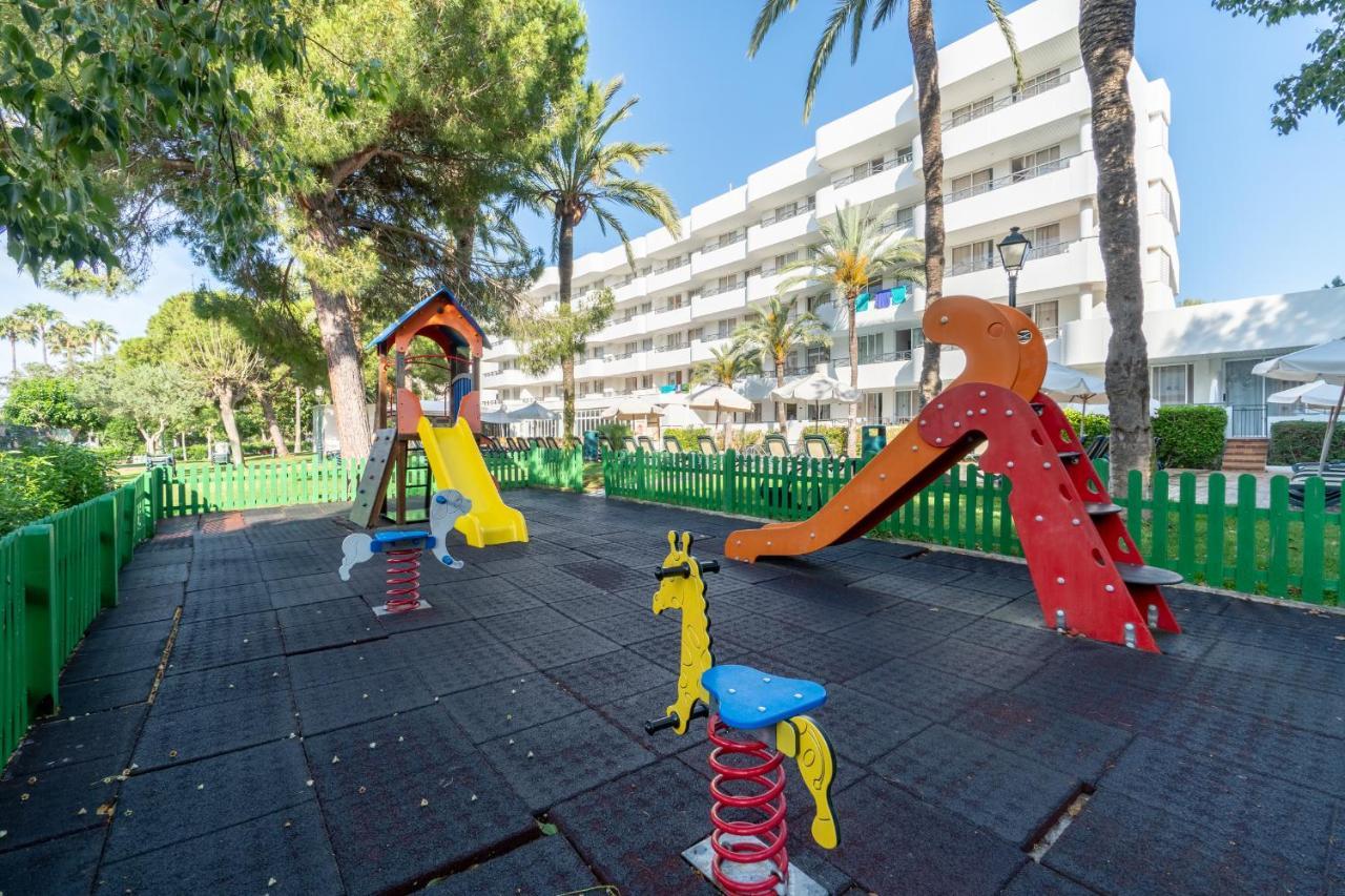 Tropicana Hotel Cala Millor  Exteriér fotografie