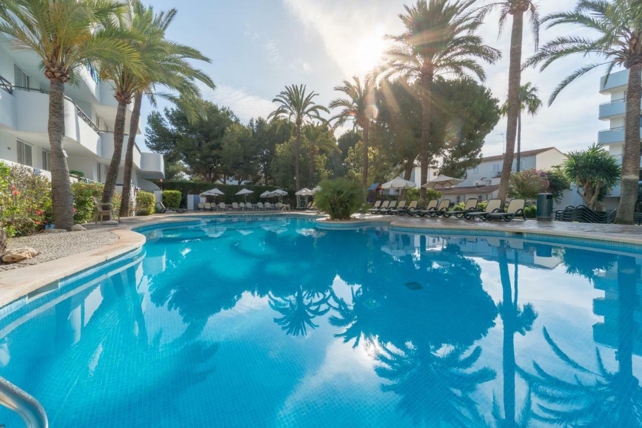 Tropicana Hotel Cala Millor  Exteriér fotografie