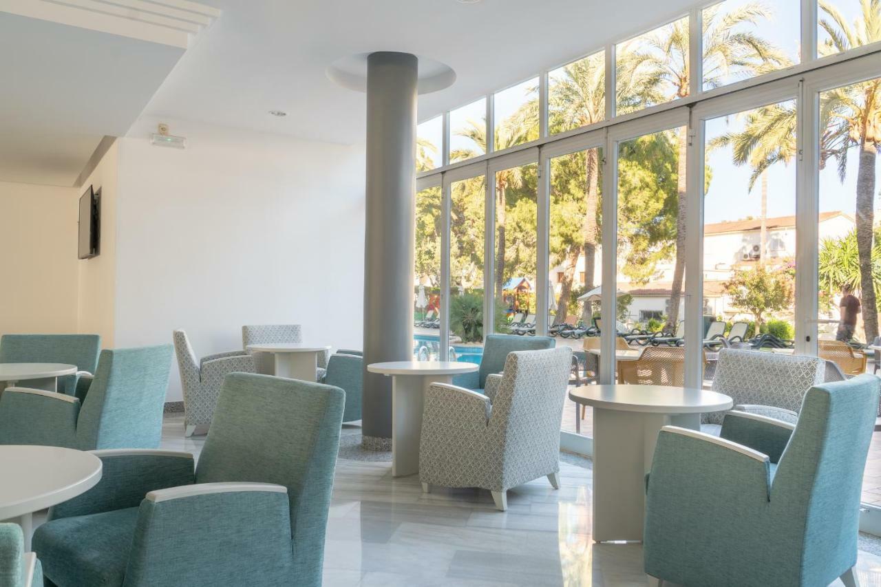 Tropicana Hotel Cala Millor  Exteriér fotografie