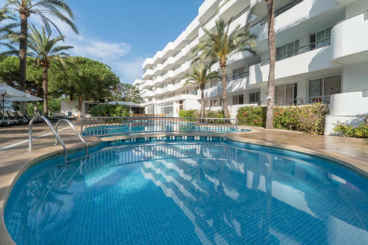 Tropicana Hotel Cala Millor  Exteriér fotografie
