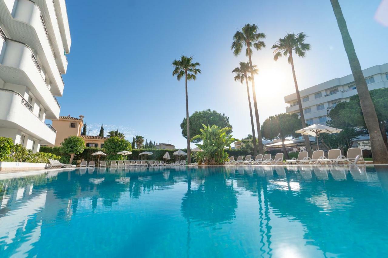 Tropicana Hotel Cala Millor  Exteriér fotografie